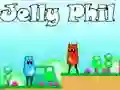 Igra Žele Phil spletu Igra Žele Phil spletu