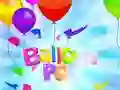 Igra Dojenček Balon spletu