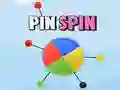 Igra Pin Spin spletu Igra Pin Spin spletu