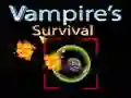 Igra Preživetje vampirja spletu Igra Preživetje vampirja spletu