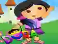 Igra Dora spletu