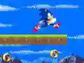 Igra Sonic Mobilen spletu