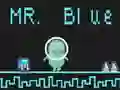 Igra Gospod Mr. Modri spletu Igra Gospod Mr. Modri spletu