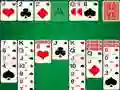 Igra Pavčine Solitaire spletu