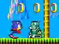 Igra Sonic Pocket Runners spletu