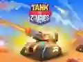 Igra Tank Zombiji 3D spletu Igra Tank Zombiji 3D spletu