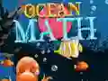 Igra Oceanska matematika spletu