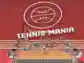 Igra Tenis Mania spletu