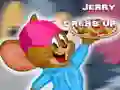 Igra Oblačenje Jerryja spletu