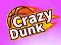 Igra Norec Dunk spletu