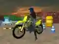 Igra MSK Parkiranje Dirt Bike Trikov spletu Igra MSK Parkiranje Dirt Bike Trikov spletu