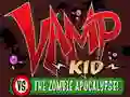 Igra Vampirček proti Apokalipsi Zombijev spletu Igra Vampirček proti Apokalipsi Zombijev spletu