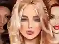 Igra Vrt in Princesa Modna spletu Igra Vrt in Princesa Modna spletu