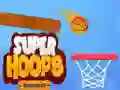 Igra Super Hoops Košarka spletu Igra Super Hoops Košarka spletu