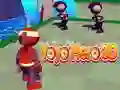 Igra Yoyo Junak 3D spletu Igra Yoyo Junak 3D spletu