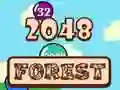 Igra 2048 Gozd spletu Igra 2048 Gozd spletu