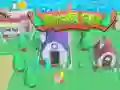 Igra Mestni Otok Craft 3D spletu