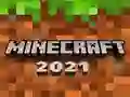 Igra Minecraft 2021 spletu