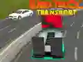 Igra Euro Truck Prevoz Težkih Vozil spletu Igra Euro Truck Prevoz Težkih Vozil spletu