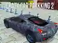 Igra Norčija Parkiranje 2 spletu