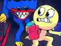 Igra Huggy Uganka 3 spletu Igra Huggy Uganka 3 spletu