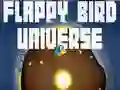 Igra FLAPPY BIRD UNIVERZ spletu Igra FLAPPY BIRD UNIVERZ spletu