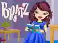 Igra Bratz spletu Igra Bratz spletu
