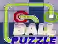 Igra Žogica Puzzla spletu Igra Žogica Puzzla spletu