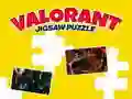 Igra Puzzle Valorant spletu Igra Puzzle Valorant spletu