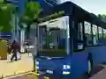 Igra Simulator mestnega avtobusa: Igra vožnje avtobusa in dirke avtobusa spletu Igra Simulator mestnega avtobusa: Igra vožnje avtobusa in dirke avtobusa spletu