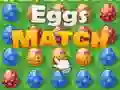 Igra Ujemanje Jajc spletu
