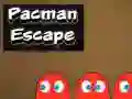 Igra Pacman Pobeg spletu