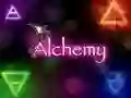Igra Alkimija spletu