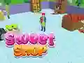 Igra Sladkarna 3D spletu Igra Sladkarna 3D spletu
