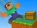 Igra Noob Craft spletu Igra Noob Craft spletu