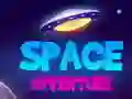 Igra Vesoljsko pustolovščina spletu Igra Vesoljsko pustolovščina spletu
