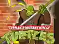Igra Ninja Želve spletu Igra Ninja Želve spletu
