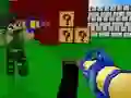 Igra Paintball Puška Pixel 3D 2022 spletu Igra Paintball Puška Pixel 3D 2022 spletu