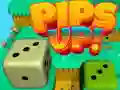 Igra Pips gor! spletu Igra Pips gor! spletu