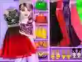 Igra Modni stilist spletu Igra Modni stilist spletu