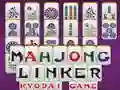 Igra Igra Mahjong Linker Kyodai spletu Igra Igra Mahjong Linker Kyodai spletu