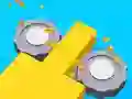 Igra Uničevalec Barv 3D spletu Igra Uničevalec Barv 3D spletu