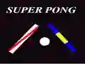 Igra Super Pong spletu Igra Super Pong spletu