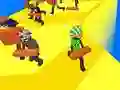 Igra Stickman Padec Desk spletu Igra Stickman Padec Desk spletu