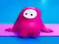 Igra Fall Guys Puzzle 2 spletu