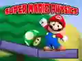 Igra Super Mario Fizika spletu Igra Super Mario Fizika spletu