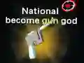 Igra Nacionalni Postati Bog Orožja spletu Igra Nacionalni Postati Bog Orožja spletu