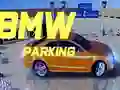 Igra Parkiranje BMW spletu Igra Parkiranje BMW spletu