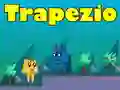 Igra Trapez spletu Igra Trapez spletu