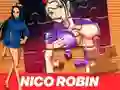 Igra Sestavljanka Nico Robin spletu Igra Sestavljanka Nico Robin spletu